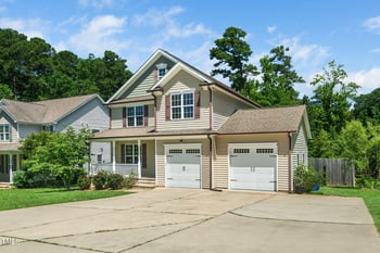 11612 Leesville Rd, Raleigh, NC 27613