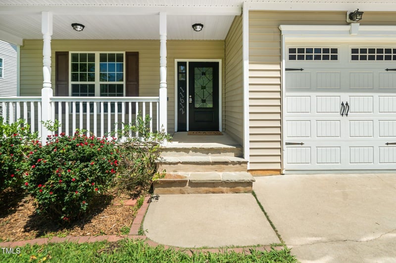 11612 Leesville Rd, Raleigh, NC 27613