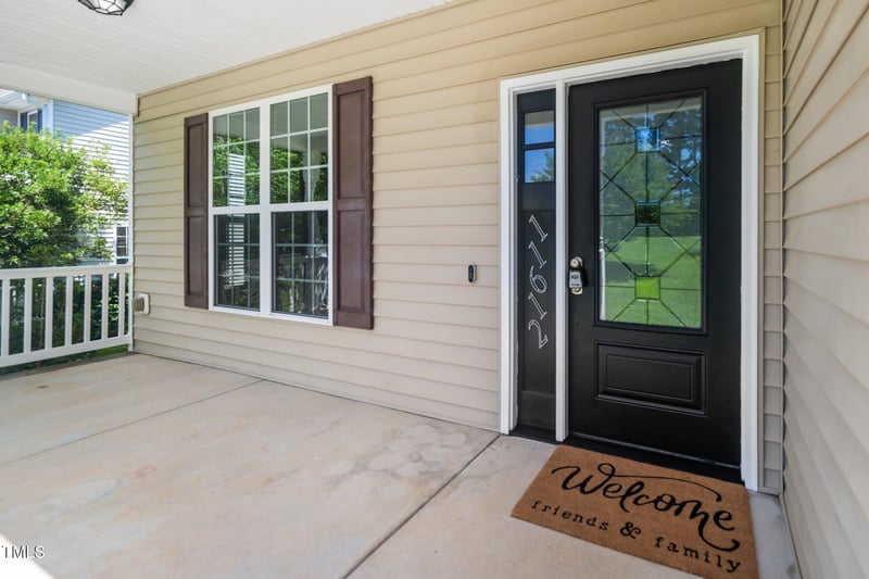 11612 Leesville Rd, Raleigh, NC 27613