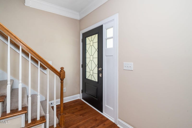 11612 Leesville Rd, Raleigh, NC 27613