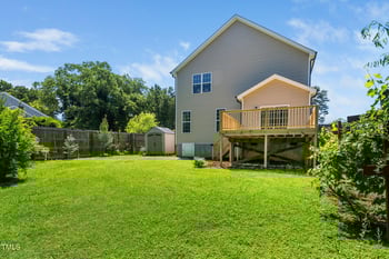 11612 Leesville Rd, Raleigh, NC 27613