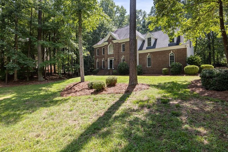 11615 John Allen Dr, Raleigh, NC 27614