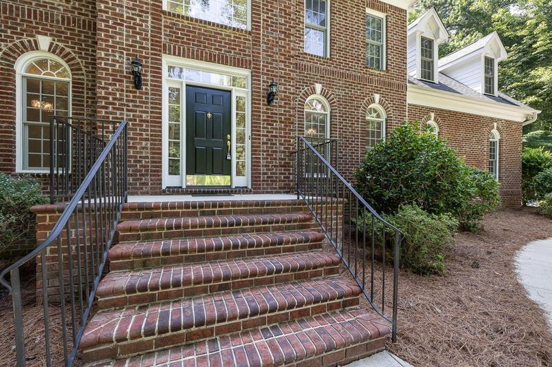 11615 John Allen Dr, Raleigh, NC 27614
