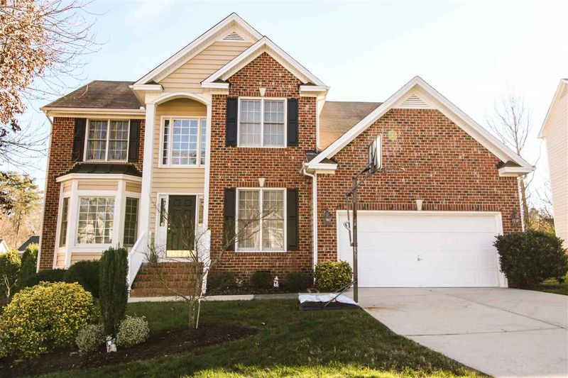 11615 Shavenrock Pl, Raleigh, NC 27613