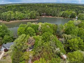 11617 Coachmans Way, Raleigh, NC 27614