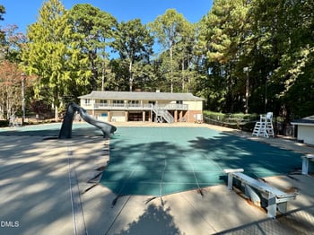 11617 Coachmans Way, Raleigh, NC 27614