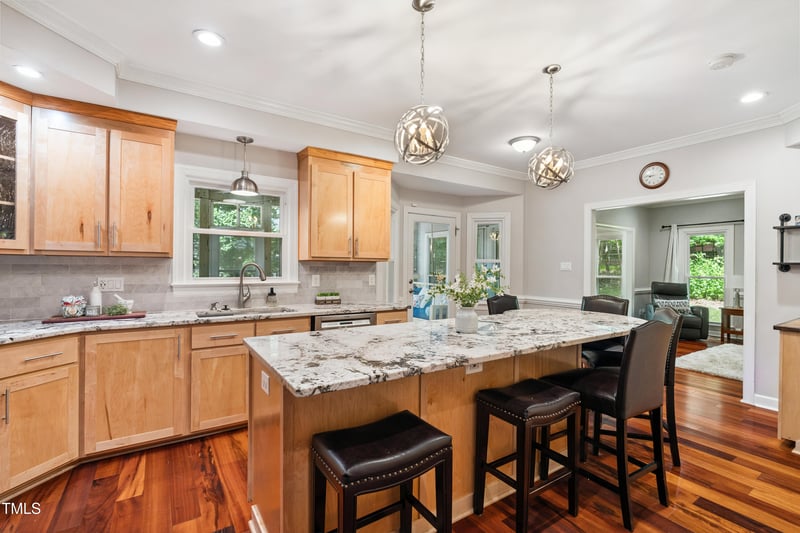 11619 Appaloosa Rn, Raleigh, NC 27613
