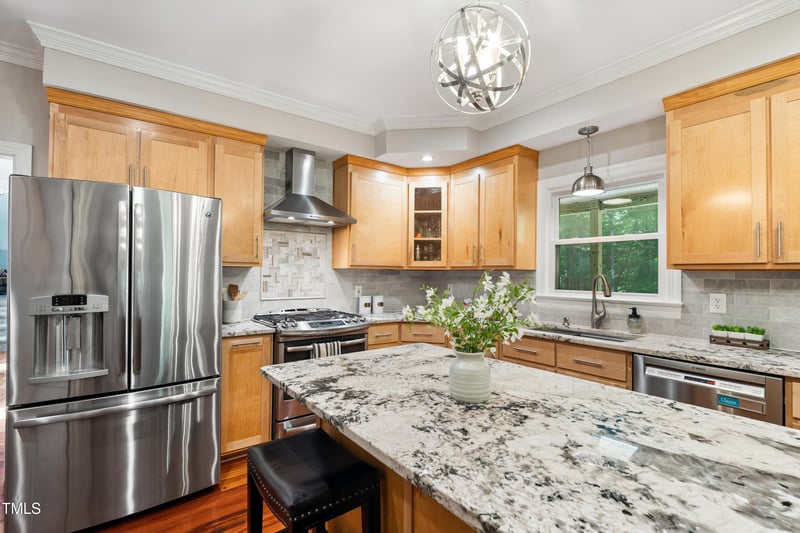 11619 Appaloosa Rn, Raleigh, NC 27613