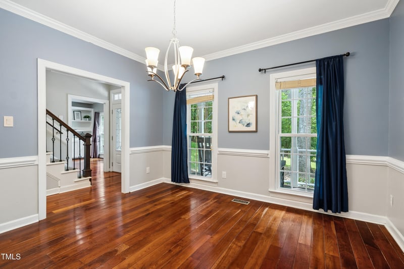 11619 Appaloosa Rn, Raleigh, NC 27613