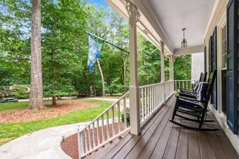 11619 Appaloosa Rn, Raleigh, NC 27613