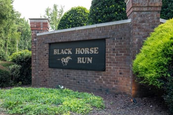 11619 Appaloosa Rn, Raleigh, NC 27613
