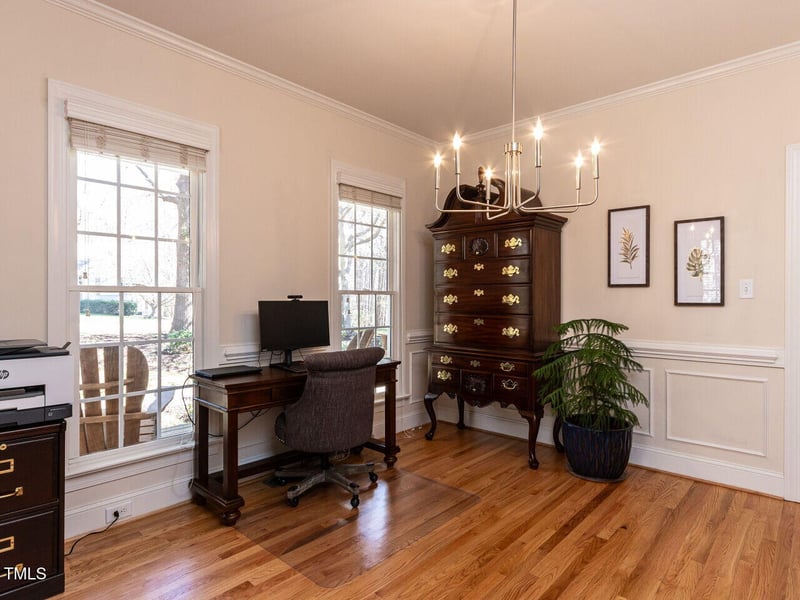 11619 John Allen Rd, Raleigh, NC 27614