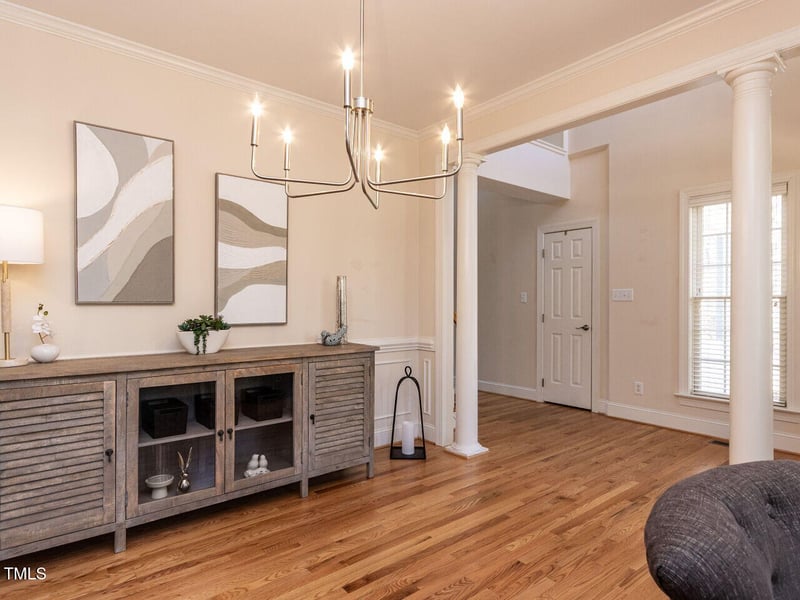 11619 John Allen Rd, Raleigh, NC 27614
