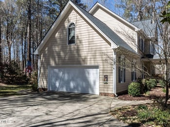 11619 John Allen Rd, Raleigh, NC 27614