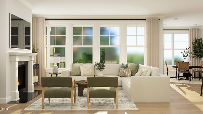 1162 Gooding St, Durham, NC 27703