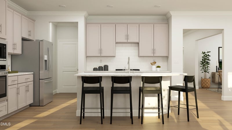 1162 Gooding St, Durham, NC 27703