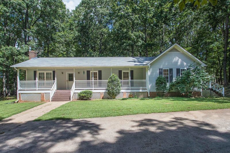 1162 N Main St, Wake Forest, NC 27587