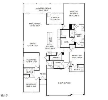 1162 Masters Place Way #141, Durham, NC 27703