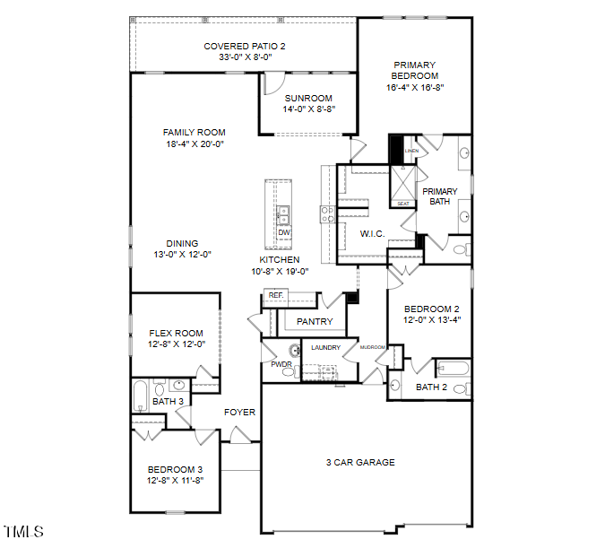 1162 Masters Place Way #141, Durham, NC 27703