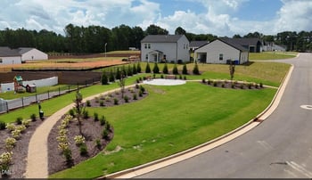 11623 Salers Loop #14, Middlesex, NC 27557