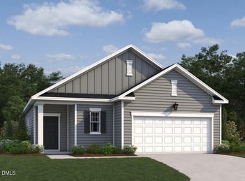 11623 Salers Loop #14, Middlesex, NC 27557