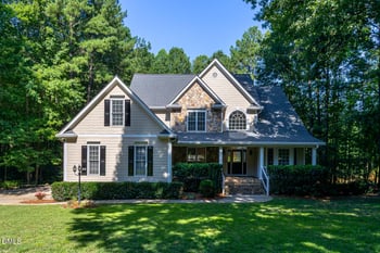 11625 John Allen Rd, Raleigh, NC 27614
