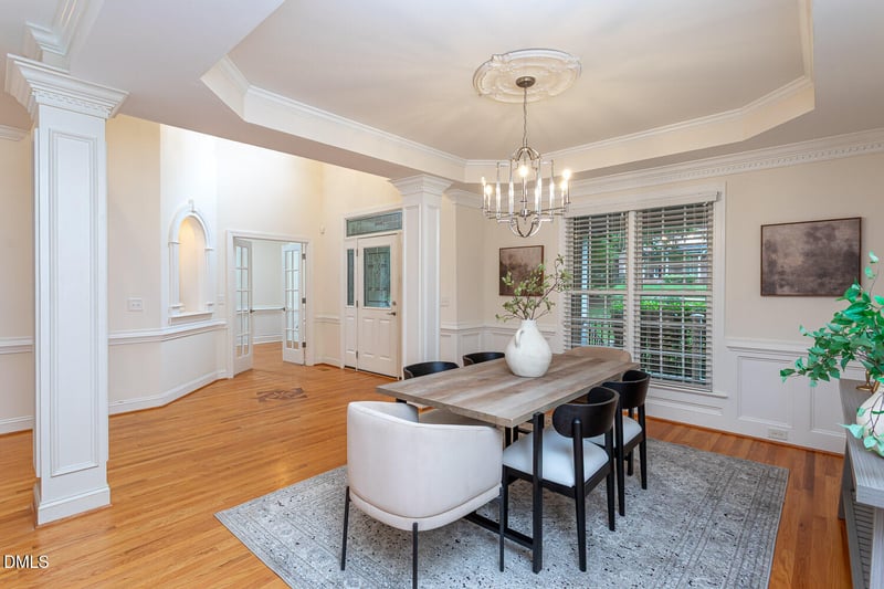 11625 John Allen Rd, Raleigh, NC 27614