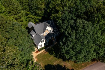 11625 John Allen Rd, Raleigh, NC 27614