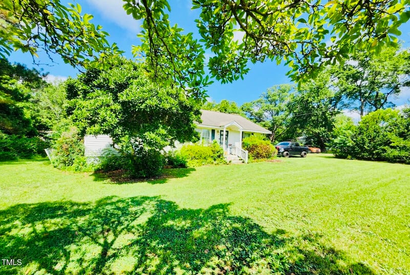 11625 Nc 39 Hw, Zebulon, NC 27597