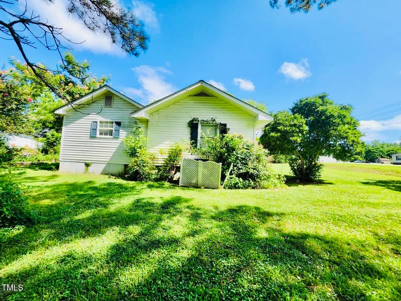 11625 Nc 39 Hw, Zebulon, NC 27597