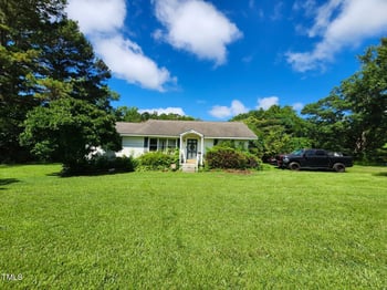 11625 Nc 39 Hw, Zebulon, NC 27597