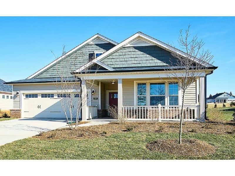 1163 Aberlour Ln, Burlington, NC 27215