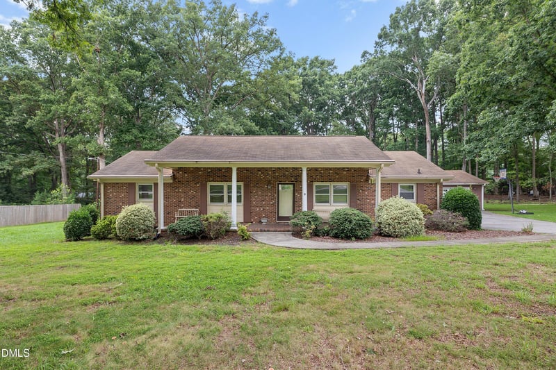 1163 Kimball Dr, Durham, NC 27712