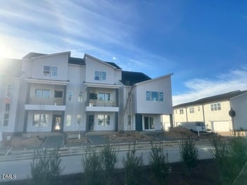 1163 Lamplighter Dr, Raleigh, NC 27604