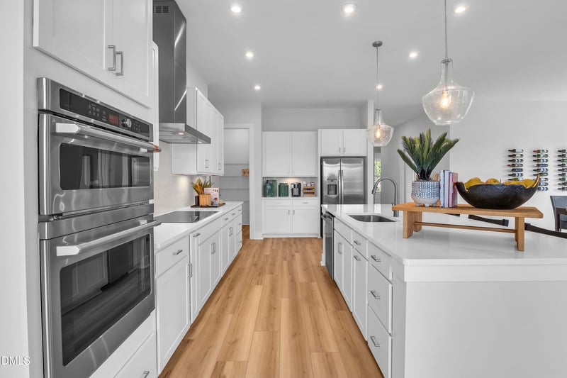 1163 Masters Place Way #177, Durham, NC 27703