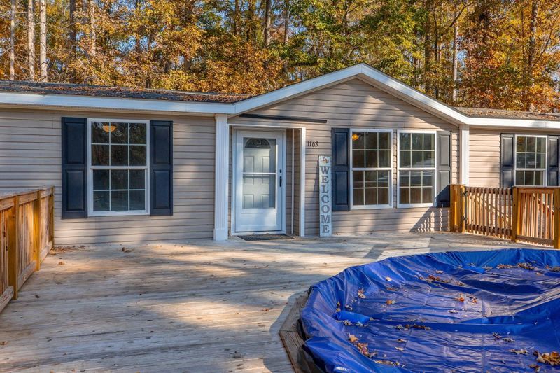 1163 Rockledge Dr, Burlington, NC 27217