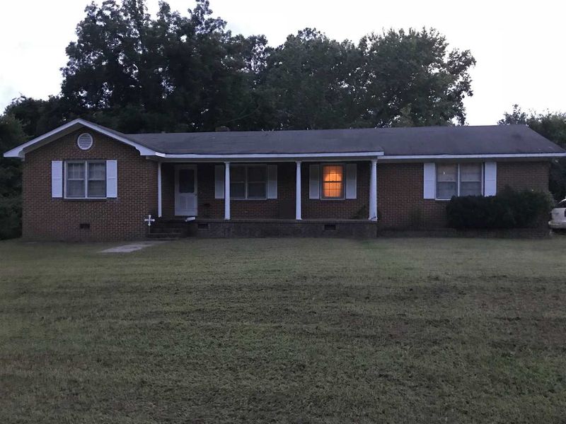 1163 Roycroft Rd, Creedmoor, NC 27522