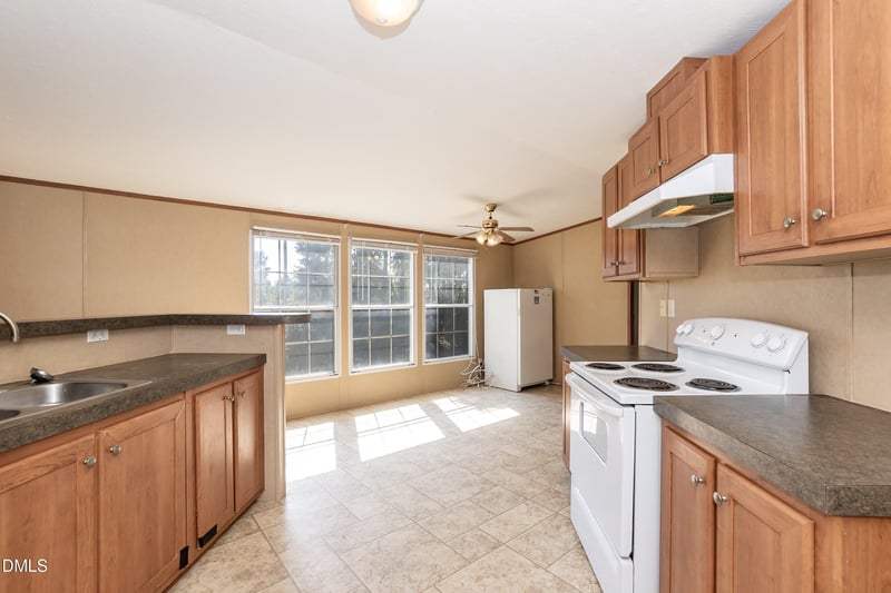 1163 Schloss Rd, Louisburg, NC 27549