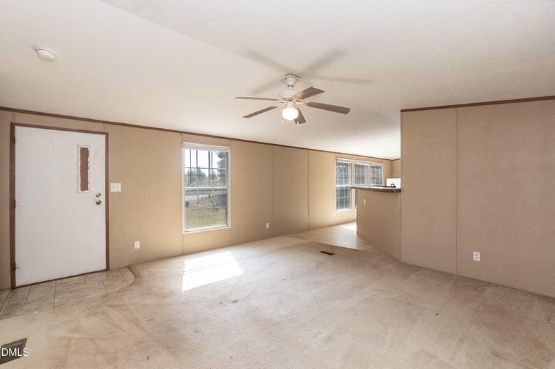 1163 Schloss Rd, Louisburg, NC 27549