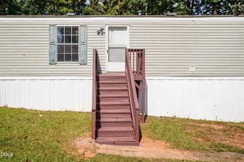 1163 Schloss Rd, Louisburg, NC 27549