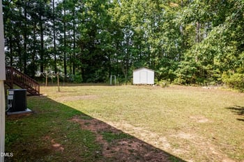 1163 Schloss Rd, Louisburg, NC 27549