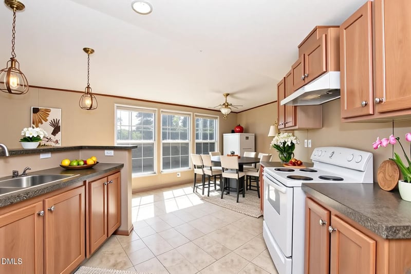 1163 Schloss Rd, Louisburg, NC 27549