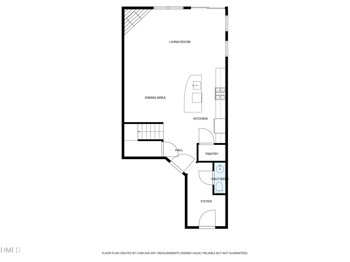 1163 Searstone Ct, Durham, NC 27713