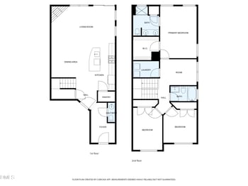 1163 Searstone Ct, Durham, NC 27713