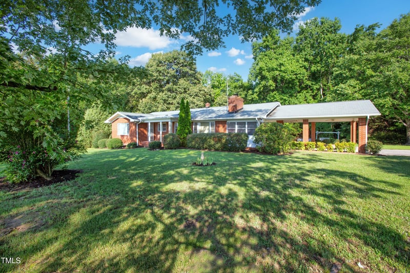 11633 Louisburg Rd, Wake Forest, NC 27587