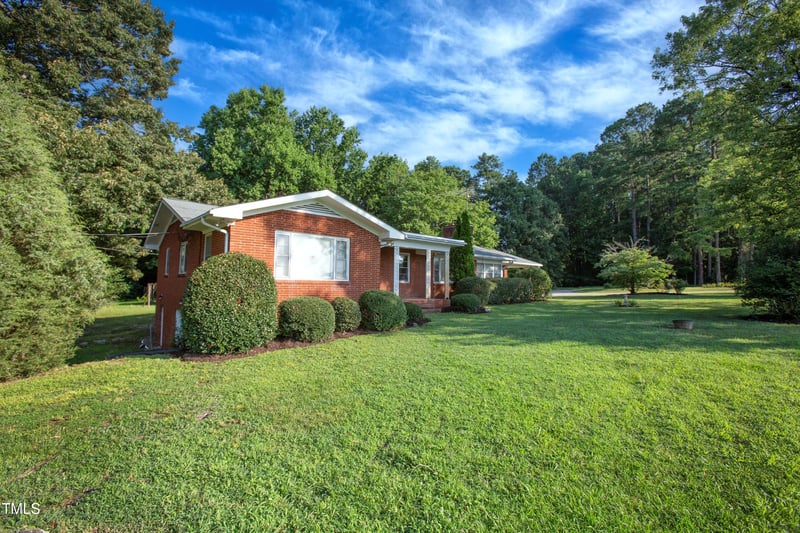 11633 Louisburg Rd, Wake Forest, NC 27587