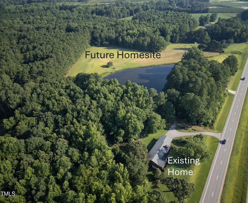 11633 Louisburg Rd, Wake Forest, NC 27587