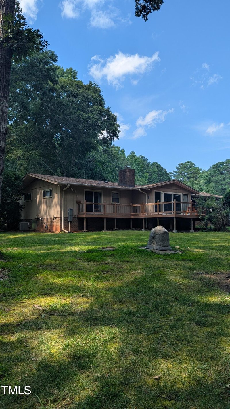 11636 Appaloosa Rn, Raleigh, NC 27613