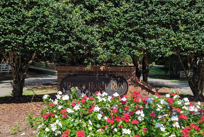 11636 Appaloosa Rn, Raleigh, NC 27613