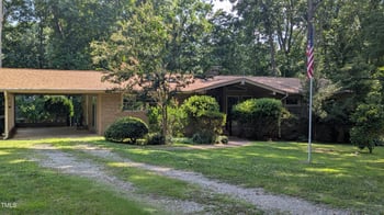 11636 Appaloosa Rn, Raleigh, NC 27613
